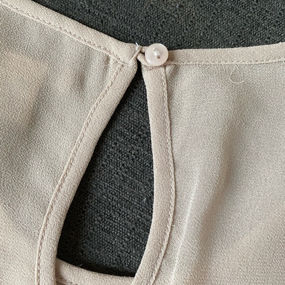 Mercer and Madison Beaded Tank - Picture 6 of 9